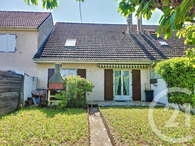 Maison à vendre ST AY