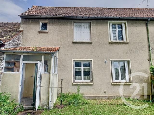 immeuble à vendre - 279.0 m2 - ST AY - 45 - CENTRE - Century 21 Help'Immo