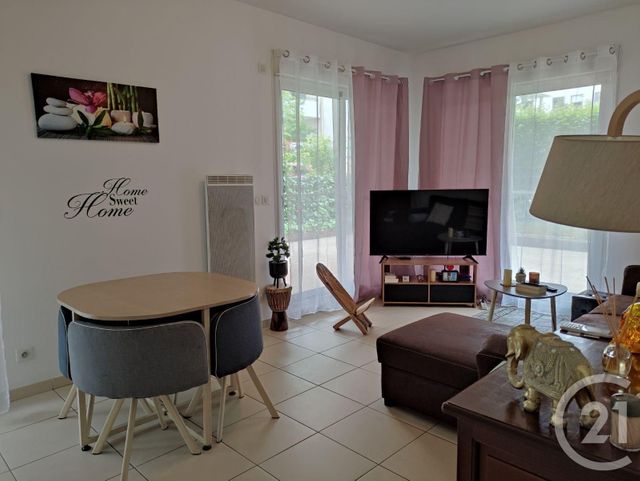 appartement - ORLEANS - 45