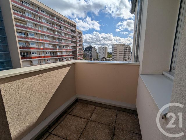 appartement - ORLEANS - 45